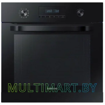 Электрический духовой шкаф Samsung NV68R3370BB/WT